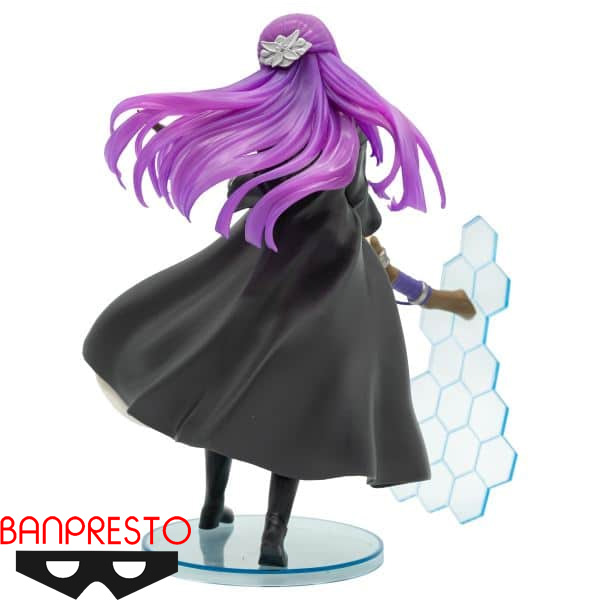 Banpresto Frieren: Beyond Journey's End Effectreme Fern Figure